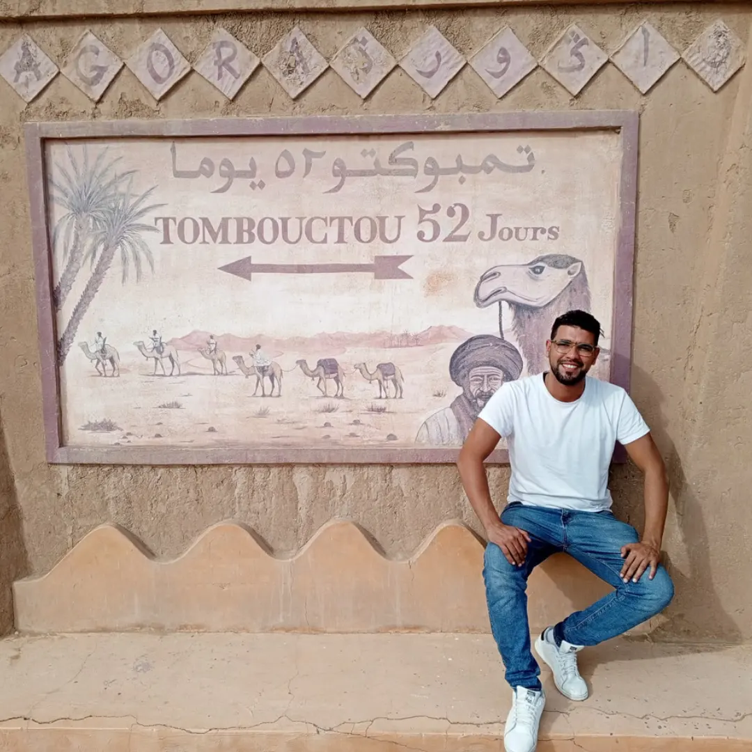 Essaouira — Mogador Reisen
