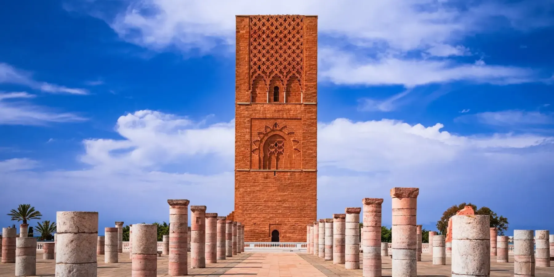 Tour des Villes Impériales — 6 jours au Maroc